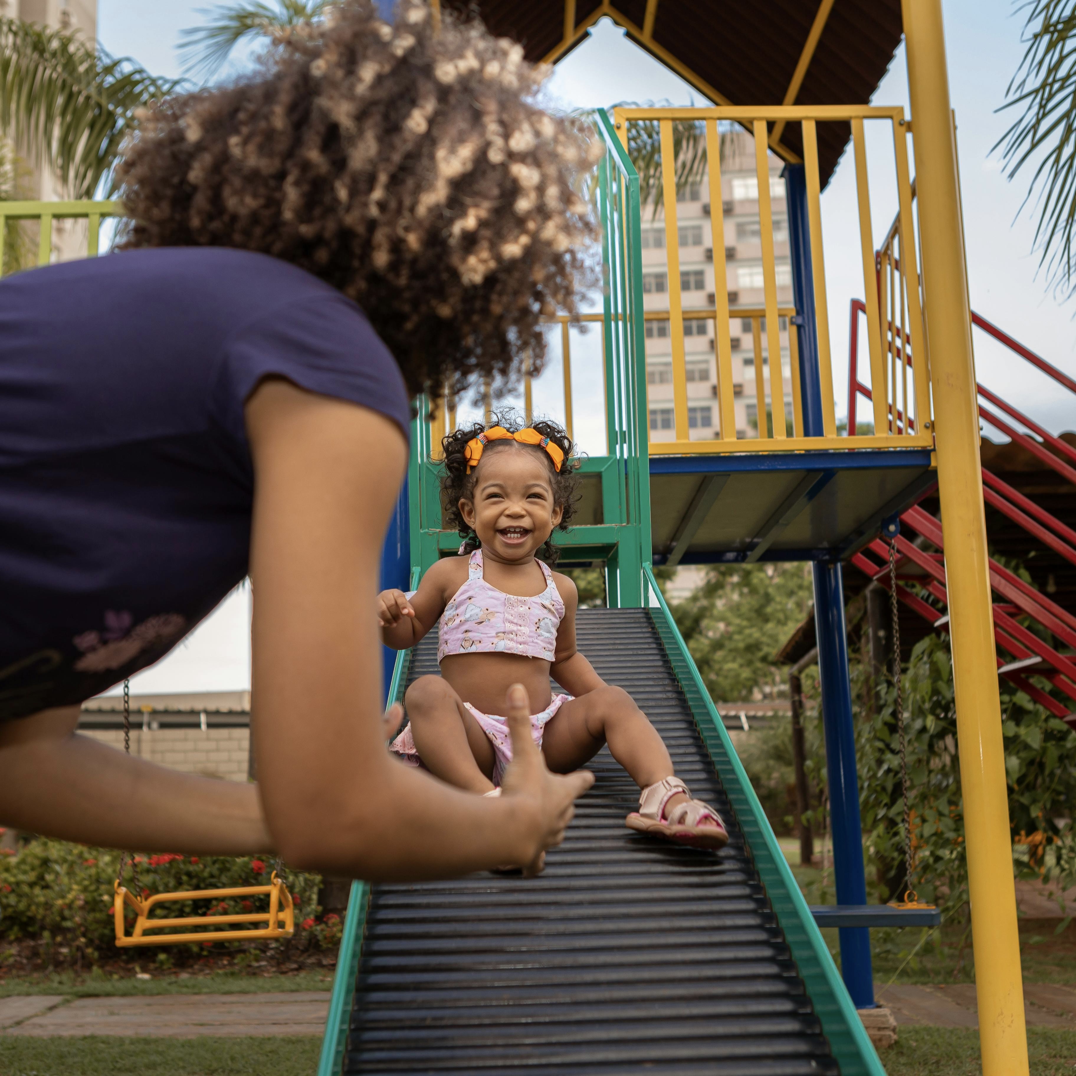 Physical Therapist-Approved Strategies for Your Sensory Seeking Child