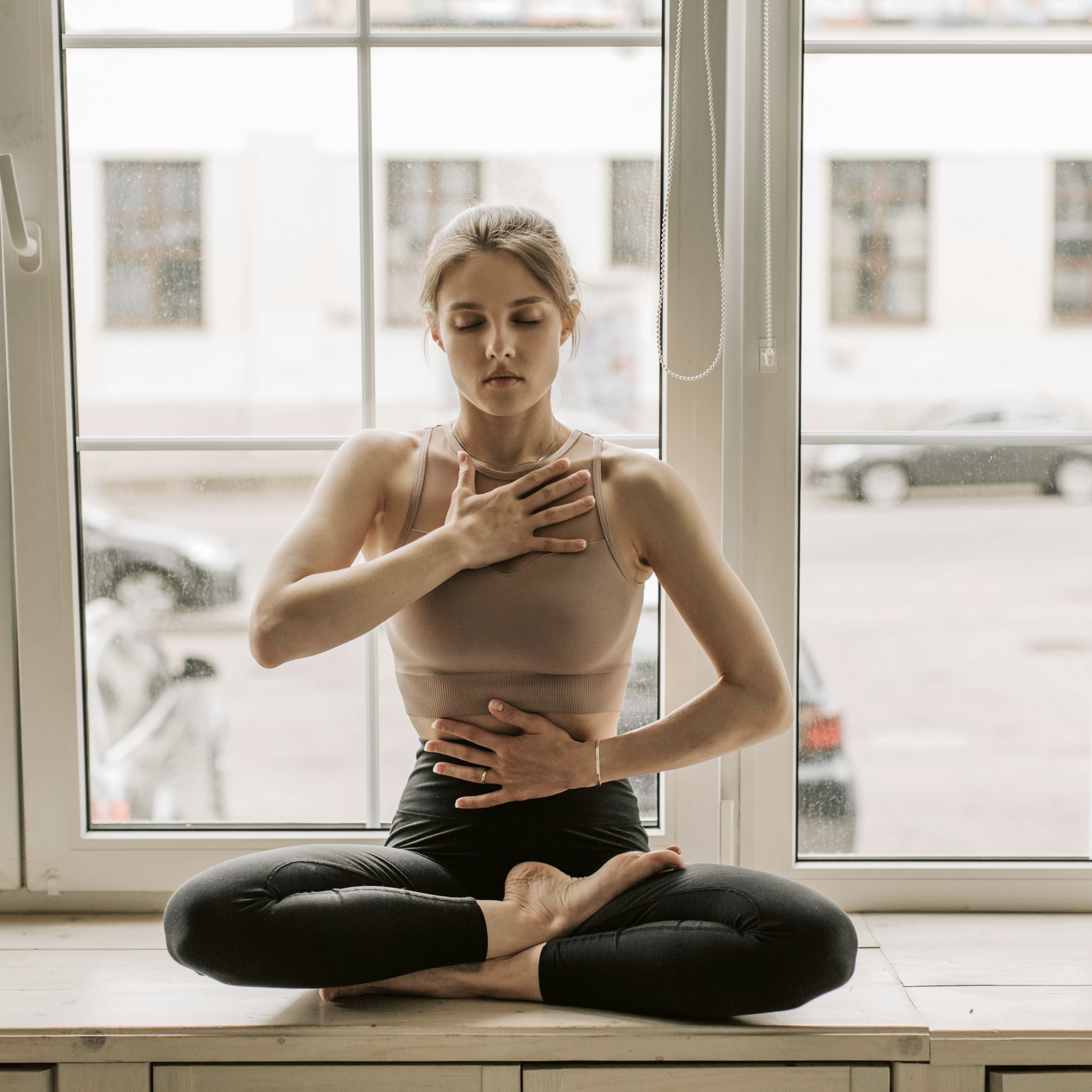 Unlocking Tension Through the Nervous System: How the Vagus Nerve Supports Physical Therapy