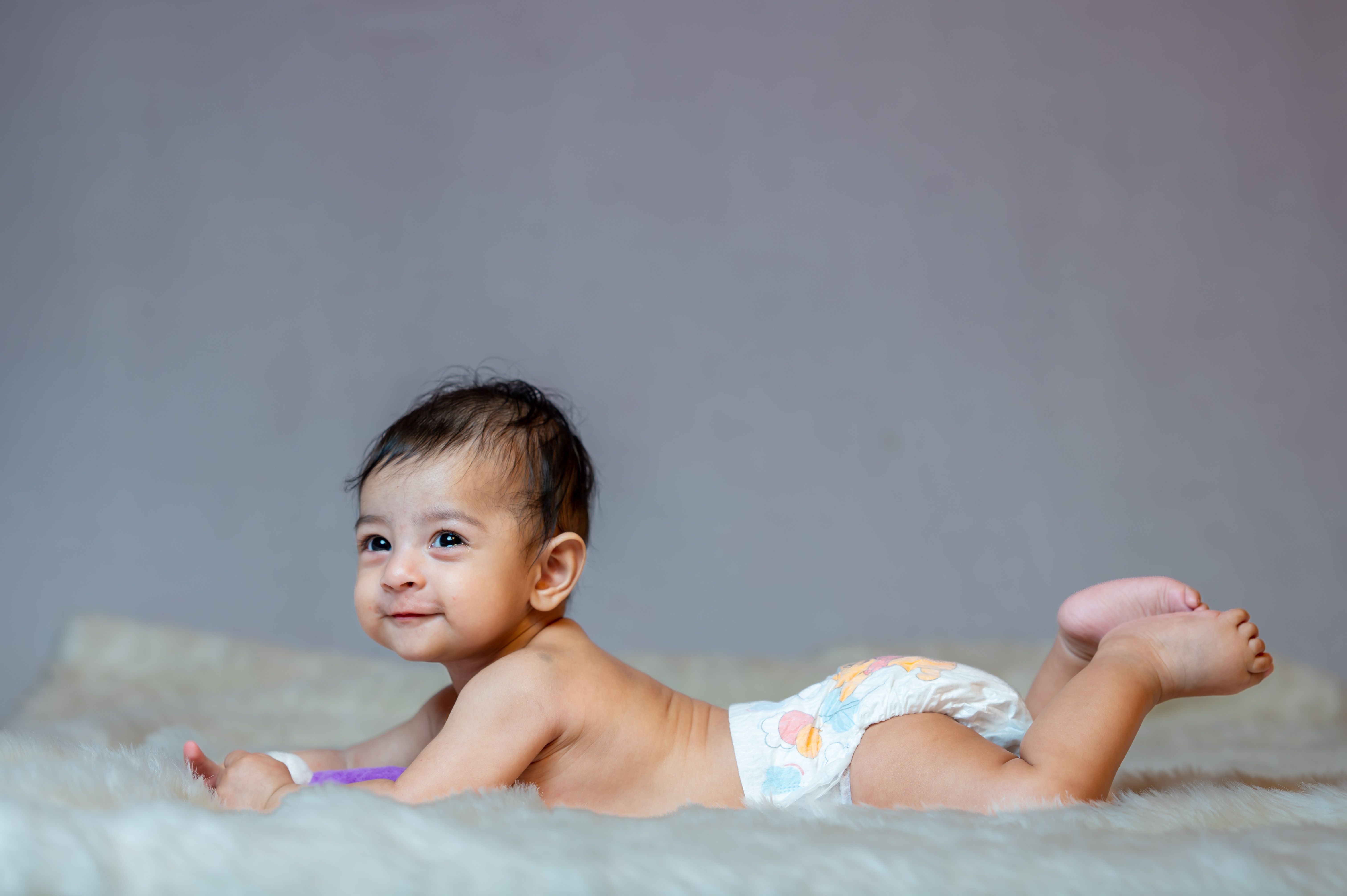 How to Create a Safe Play Space: Supporting Your Baby’s Development Through Play